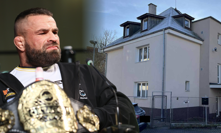 Detaily obřího nákupu Karlose Vémoly: Zápasník riskoval ztrátu milionů