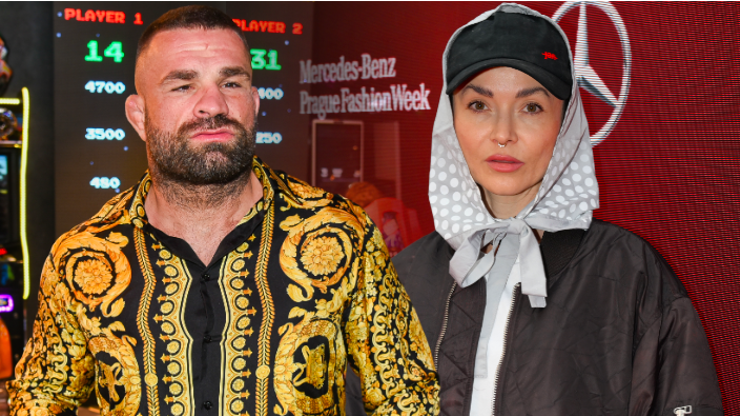 Třeštíková bije na poplach: Podpora zatčeného Vémoly podle ní může mít vážné následky