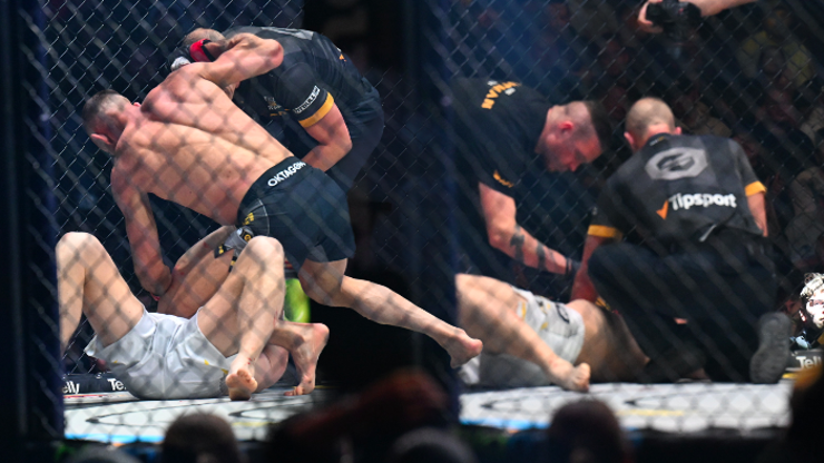 Demolice Spicy Pájy.