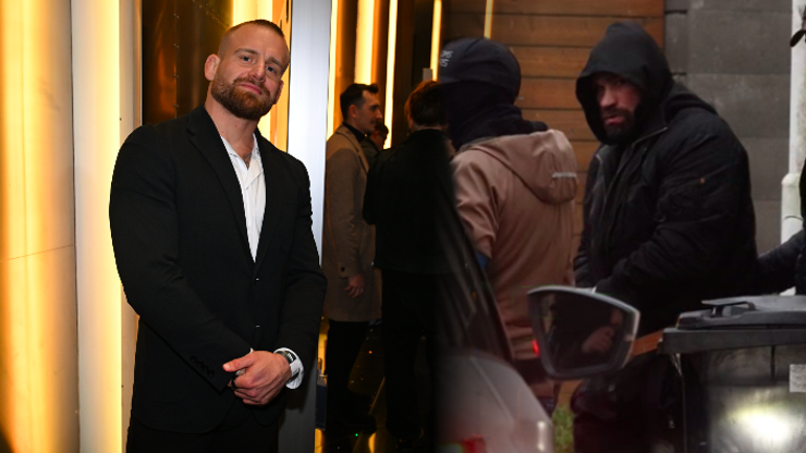 Karlos Vémola padá na dno, Patrik Kincl se naopak dere zpátky na vrchol