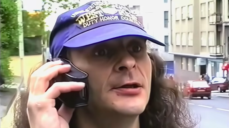 Od smrti Jiřího Káry letos uplynulo jedenáct let.