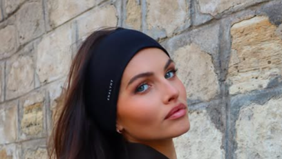 FOTO: Thylane Blondeau je nádherná.