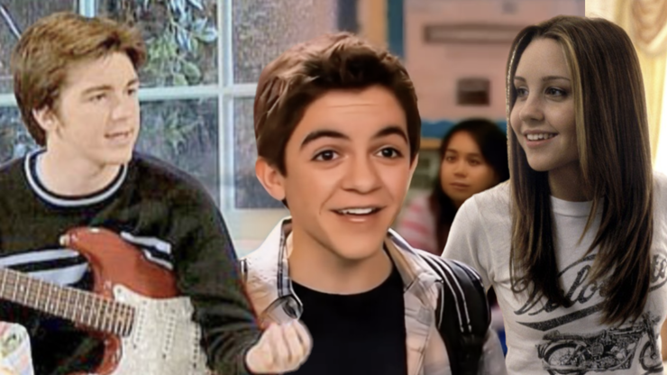 Smutné osudy dětský hvězd: Bynes a její boj s démony, bezdomovec Chase či oběť zneužívání Bell 