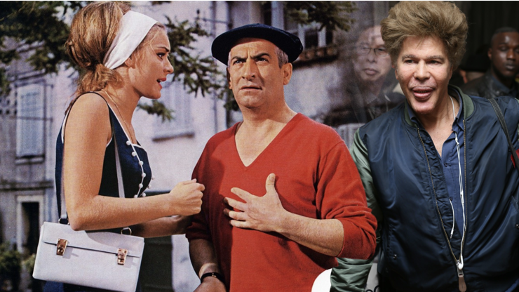 Krásná dcera četníka Cruchota: Muži jí leželi u nohou, zamilovala se ale do vědce, z něhož se stalo monstrum