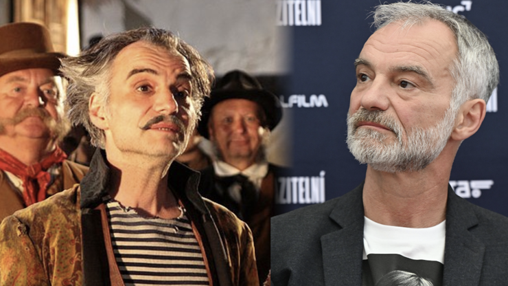 Velký zvrat v kariéře hvězdy Šťastného smolaře: Trojan se mohl proslavit v jiném oboru, chybělo mu pár centimetrů 