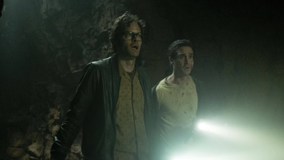 FOTO: James Ransone ve snímku To: Kapitola 2.