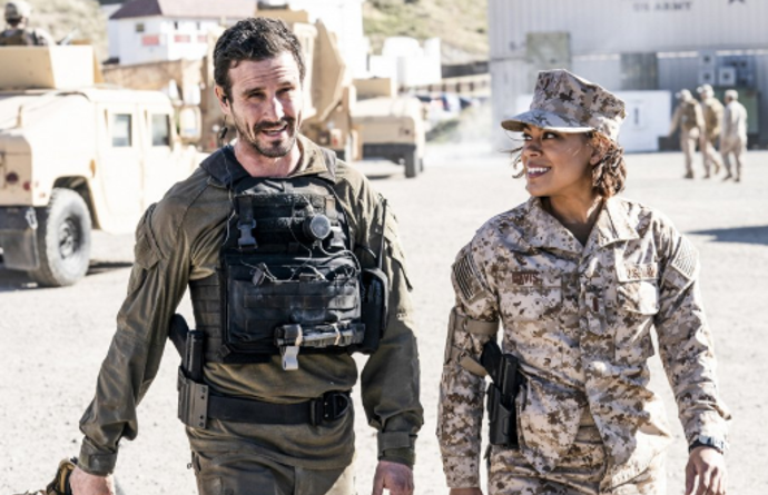 James Ransone je po smrti. 