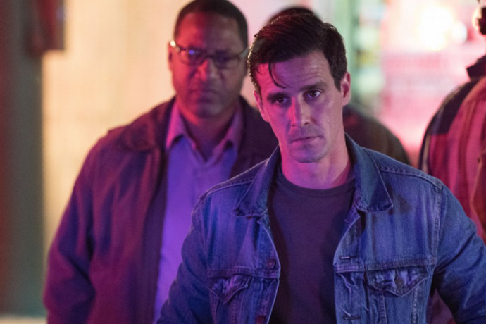 James Ransone zemřel ve 46 letech. 