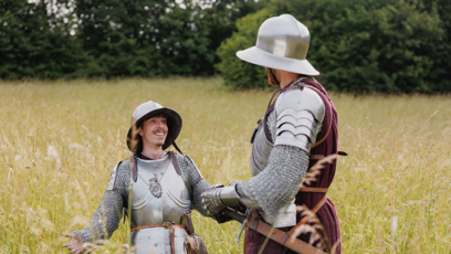 FOTO: Pohádku Největší zázrak diváci rozcupovali.