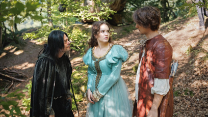 FOTO: Z pohádky Největší zázrak.