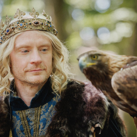 Jana Budaře si diváci chválí. 