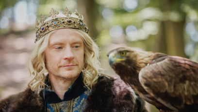 FOTO: Jana Budaře si diváci chválí.