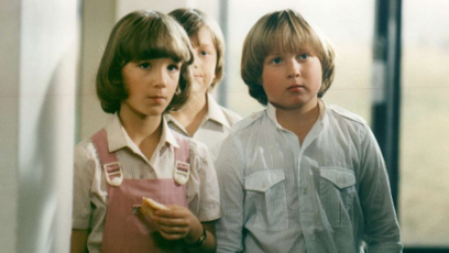 FOTO: Žaneta Fuchsová ,Jan Kreidl a Lukáš Bech.