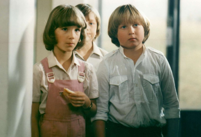 Žaneta Fuchsová ,Jan Kreidl a Lukáš Bech.