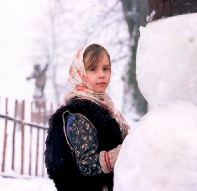 Vanda Krňanská si už nikde nezahrála. 