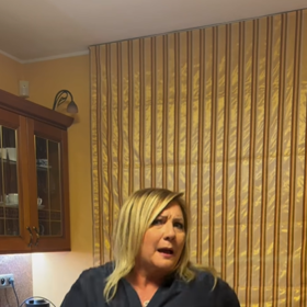 Alena Schillerová pobavila národ.