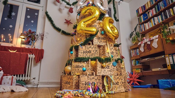 SOS Silvestr: když chybí bublinky, led nebo chlebíčky