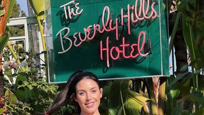 FOTO: Angela je i přes svůj starší věk, stále jedničkou.