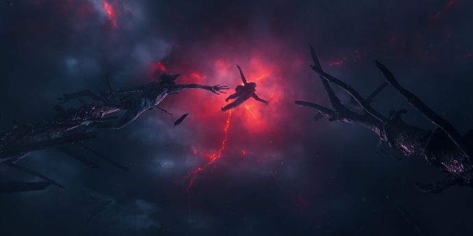 Tvůrcům se i zatím uvolněné díly páté řady nesmírně povedly.