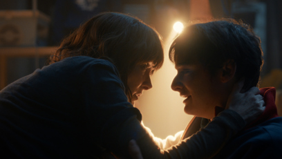 FOTO: Dojde k dojemným i šokujícím momentům.