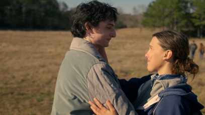 FOTO: Mladí milenci zase zachraňují svět.