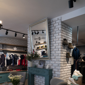 SUMMIT-SPORT představil nové kolekce a trendy letošní zimy