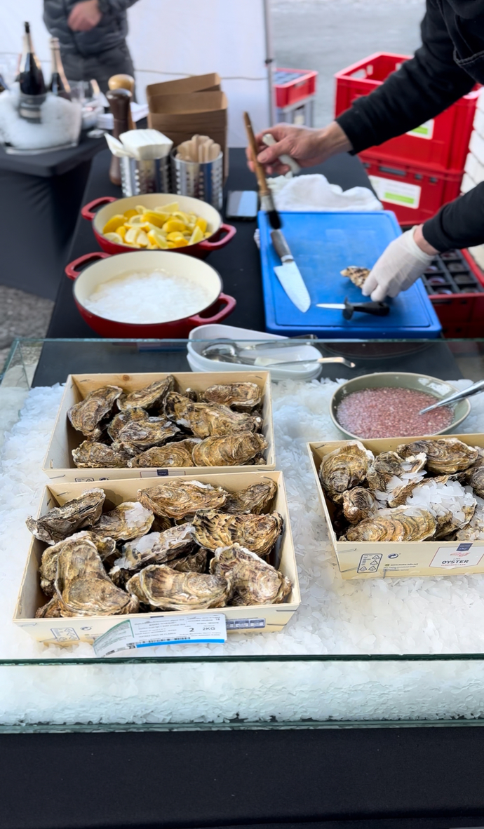 SUMMIT-SPORT představil nové kolekce a trendy letošní zimy