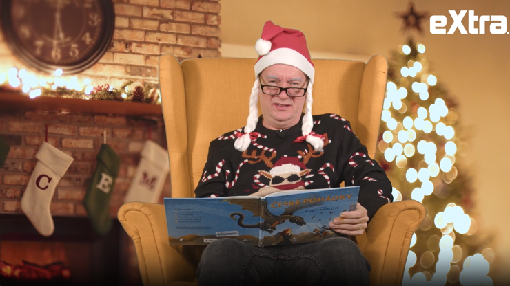 To byl zase týden 134: Pohádkář Babiš o boji s fialovým drakem. To by nevymyslel ani Okamura