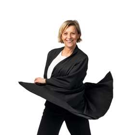 Tatiana Drexler je v jednom kole. 