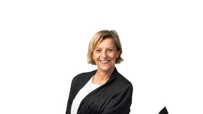 FOTO: Tatiana Drexler je v jednom kole.