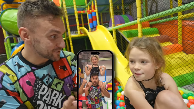 Tary a plačící holčička: kauza, která vyrostla jen na emocích internetu. Ti, kterých se to opravdu týká, mají jasno