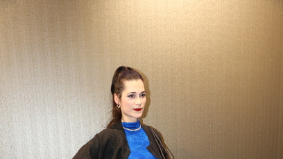 FOTO: Premiéra filmu Zrození Alchymistky.