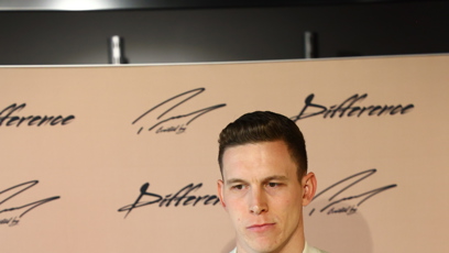 FOTO: Hvězda Slavie se rozhodla pomáhat prostřednictvím módy.