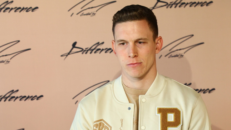 Hvězda Slavie se rozhodla pomáhat prostřednictvím módy.