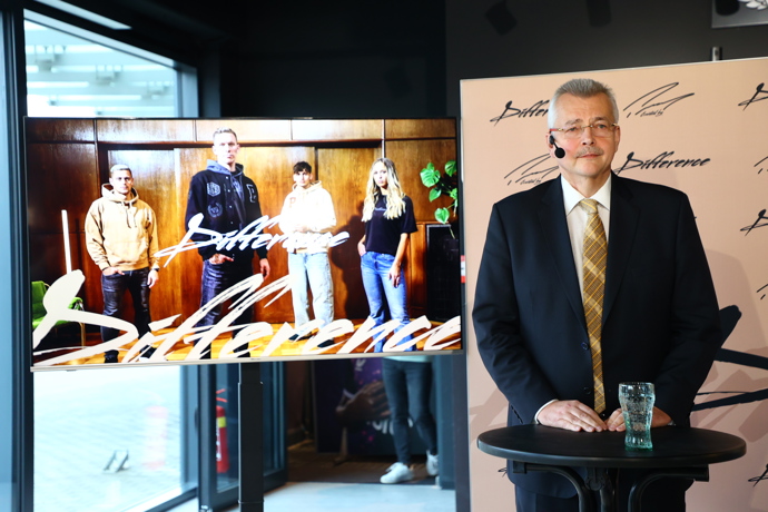 Jaroslav Tvrdík je na Provoda pyšný.