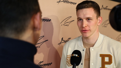 FOTO: Lukáš Provod pro eXtra.cz