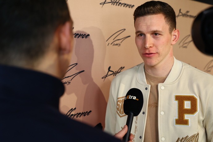 Lukáš Provod pro eXtra.cz.