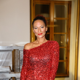 Lejla Abbasová se vyjádřila k české politické scéně. 