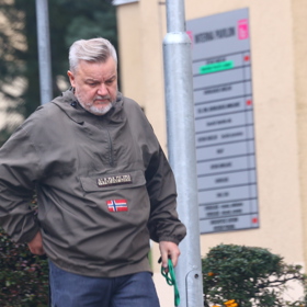 Poslední dny Hezuckého byli náročné pro všechny. Miloš Pokorný to těžko snášel.