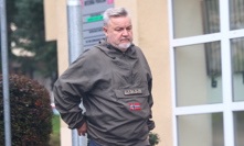 Miloš Pokorný je pro svého kamaráda oporou.