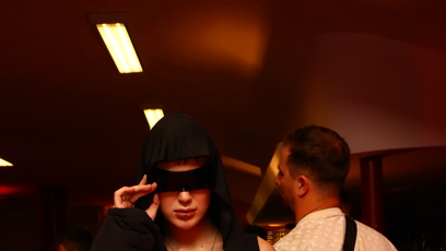 FOTO: Tadeáš Kubenka.