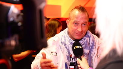 FOTO: Martin Kocián v rozhovoru pro eXtra.cz.