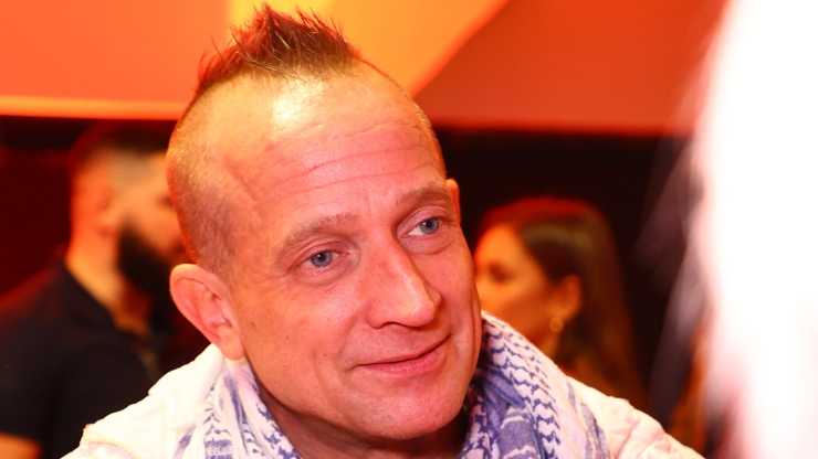 Martin Kocián mohl mít pořádný průser.