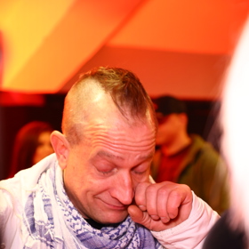 Martin Kocián měl problémy s policií.