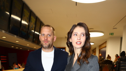 FOTO: Jakub Prachař hubne.