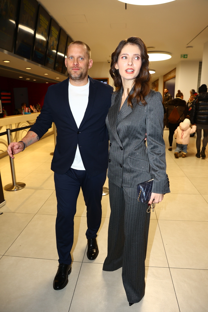 Jakub Prachař hubne.