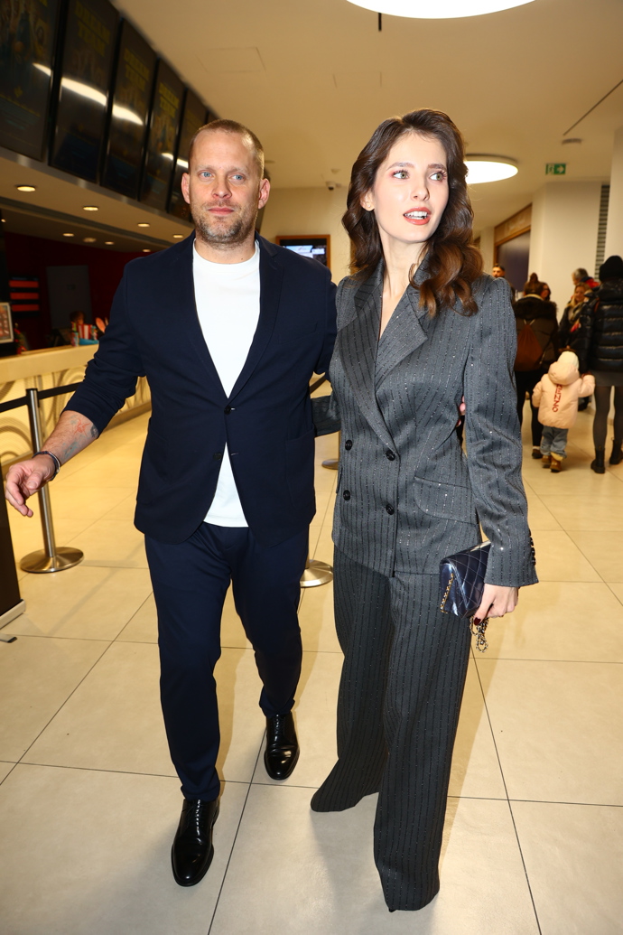 Jakub Prachař kvůli roli nabral několik kilogramů, nyní se je snaží dát dolů.