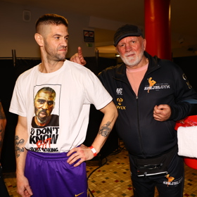 Michal Vančura ze Spejbl gymu se řadí mezi nejlepší trenéry v Česku.