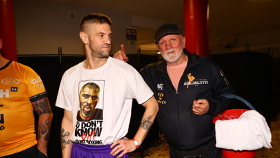 FOTO: Michal Vančura ze Spejbl gymu se řadí mezi nejlepší trenéry v Česku.