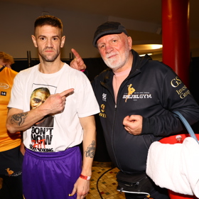 Michal Vančura má ve Spejbl gymu skvělý tým.